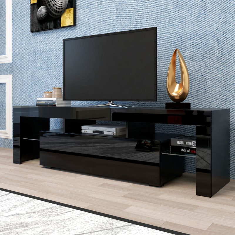 63x13-8x17-7in-LED-TV-Cabinet-Modern-20-Color-Lights-with-Storage-Drawer-Living-Room-Entertainment